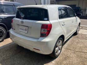 TOYOTA IST 150G [Hatchback] 2016