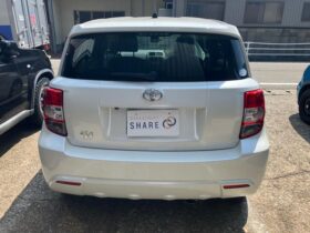 TOYOTA IST 150G [Hatchback] 2016