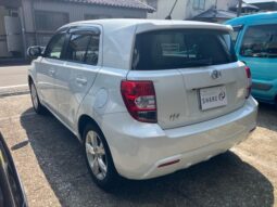 TOYOTA IST 150G [Hatchback] 2016 full