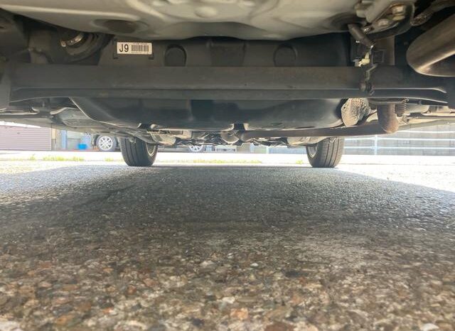 TOYOTA IST 150G [Hatchback] 2016 full