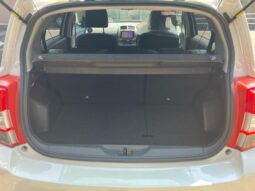 TOYOTA IST 150G [Hatchback] 2016 full