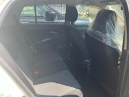 TOYOTA IST 150G [Hatchback] 2016 full