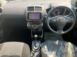 TOYOTA IST 150G [Hatchback] 2016 full