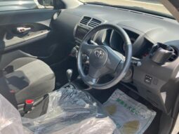 TOYOTA IST 150G [Hatchback] 2016 full