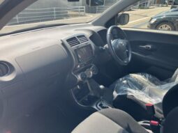 TOYOTA IST 150G [Hatchback] 2016 full