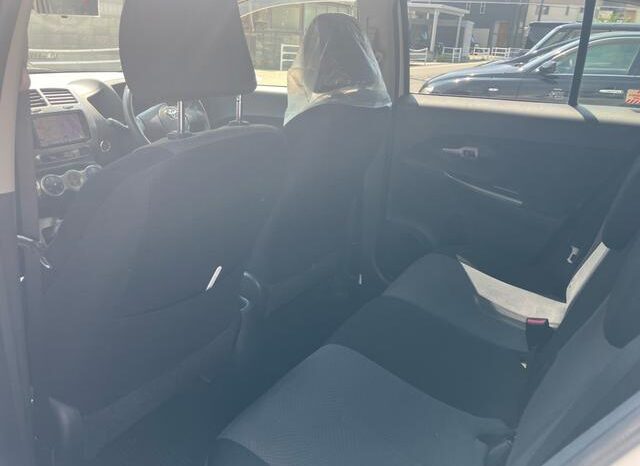 TOYOTA IST 150G [Hatchback] 2016 full