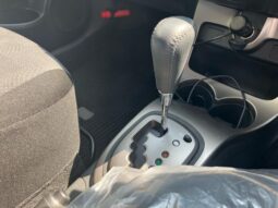 TOYOTA IST 150G [Hatchback] 2016 full