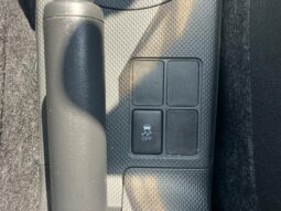 TOYOTA IST 150G [Hatchback] 2016 full