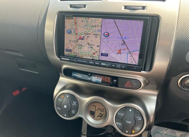 TOYOTA IST 150G [Hatchback] 2016 full