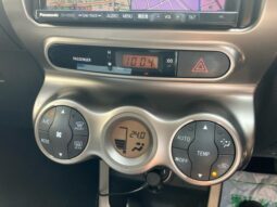 TOYOTA IST 150G [Hatchback] 2016 full