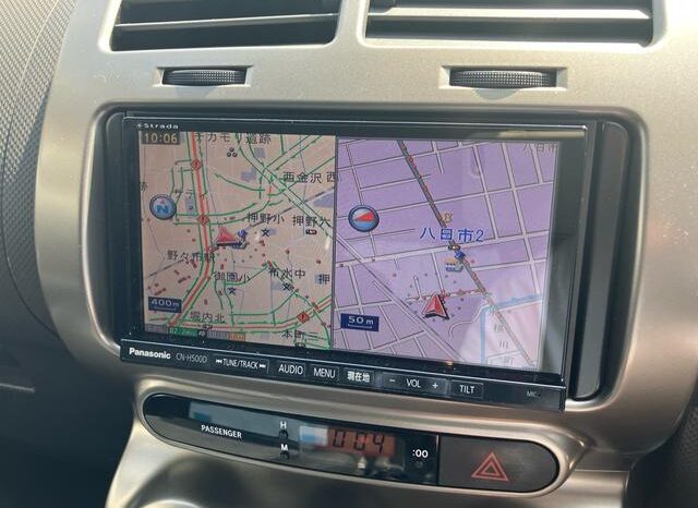 TOYOTA IST 150G [Hatchback] 2016 full