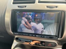 TOYOTA IST 150G [Hatchback] 2016 full