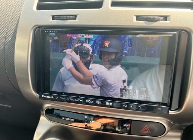 TOYOTA IST 150G [Hatchback] 2016 full