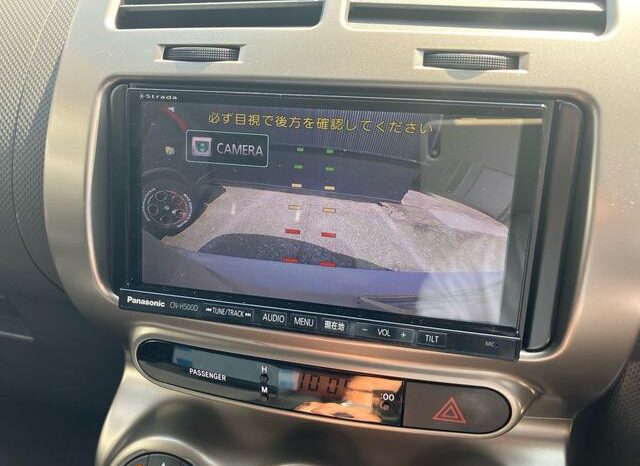 TOYOTA IST 150G [Hatchback] 2016 full