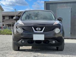 NISSAN JUKE 2012|SUV| 15RX TYPE V