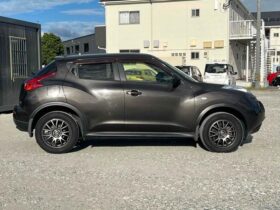 NISSAN JUKE 2012|SUV| 15RX TYPE V