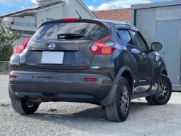NISSAN JUKE 2012|SUV| 15RX TYPE V full