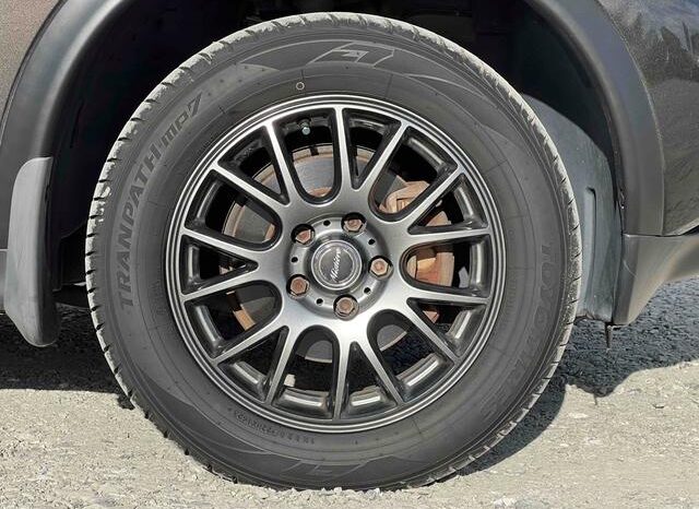 NISSAN JUKE 2012|SUV| 15RX TYPE V full