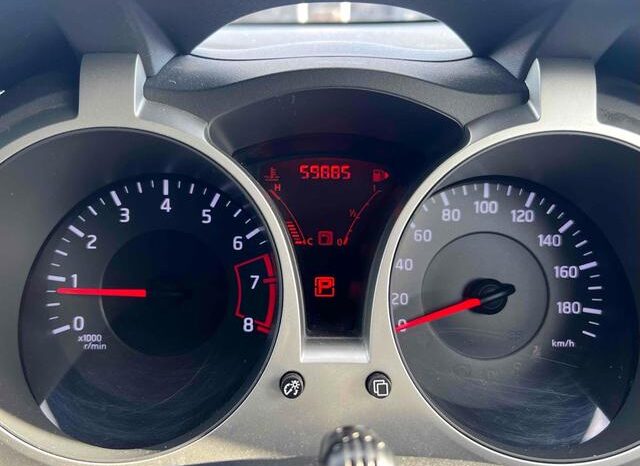 NISSAN JUKE 2012|SUV| 15RX TYPE V full