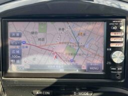 NISSAN JUKE 2012|SUV| 15RX TYPE V full