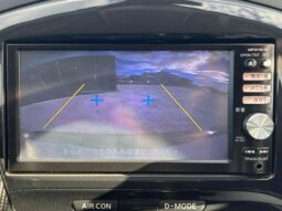 NISSAN JUKE 2012|SUV| 15RX TYPE V full