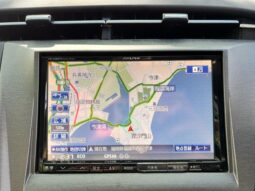 TOYOTA PRIUS [S] 2012 full