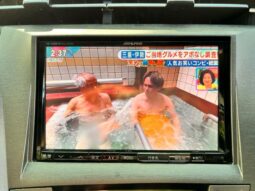 TOYOTA PRIUS [S] 2012 full