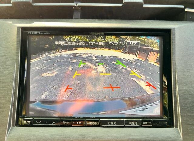 TOYOTA PRIUS [S] 2012 full