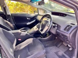 TOYOTA PRIUS [S] 2012 full