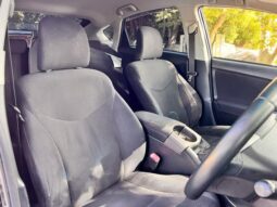 TOYOTA PRIUS [S] 2012 full