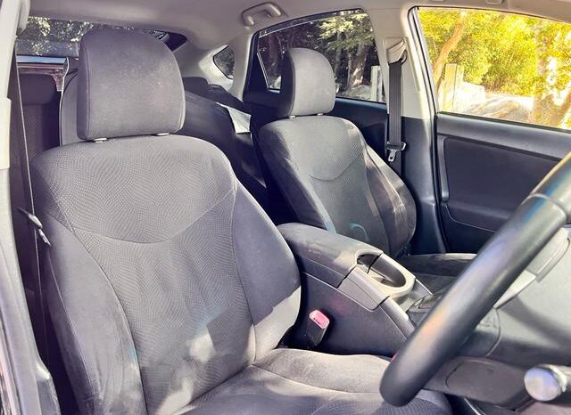 TOYOTA PRIUS [S] 2012 full