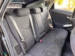 TOYOTA PRIUS [S] 2012 full