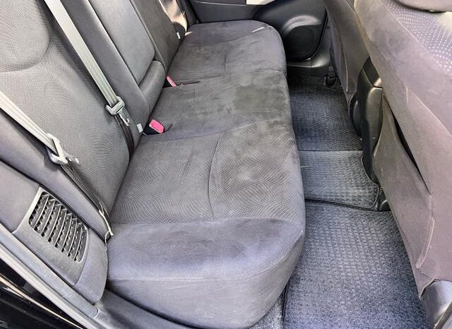 TOYOTA PRIUS [S] 2012 full