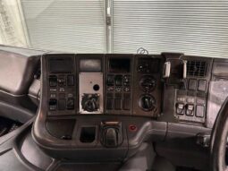 Scania 114 340 8×4 Day Cab Steel Tipper Manual full