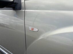 MITSUBISHI OUTLANDER full