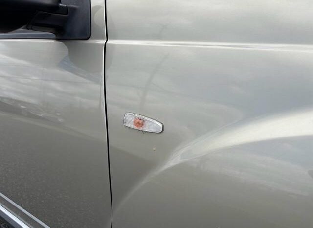 MITSUBISHI OUTLANDER full