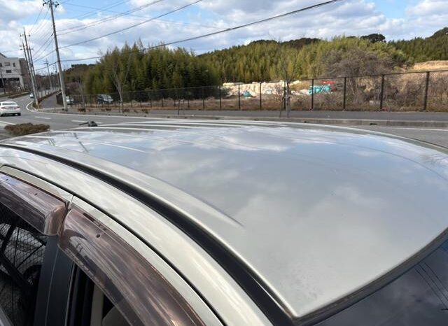 MITSUBISHI OUTLANDER full