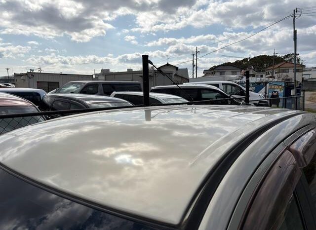 MITSUBISHI OUTLANDER full