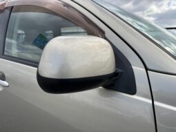 MITSUBISHI OUTLANDER full