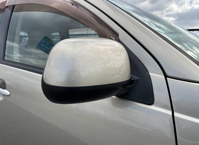 MITSUBISHI OUTLANDER full