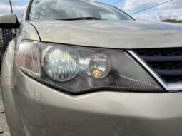 MITSUBISHI OUTLANDER full