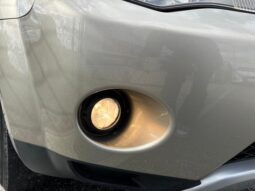 MITSUBISHI OUTLANDER full