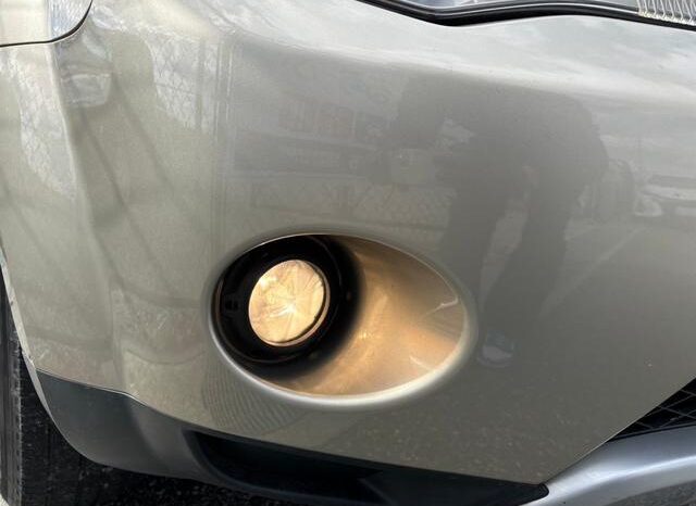 MITSUBISHI OUTLANDER full