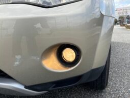 MITSUBISHI OUTLANDER full