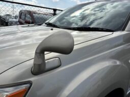 MITSUBISHI OUTLANDER full