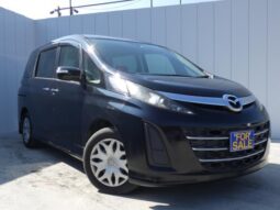 MAZDA BIANTE 2010 [Van]