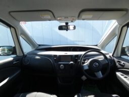 MAZDA BIANTE 2010 [Van] full