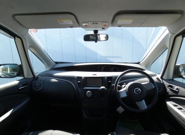 MAZDA BIANTE 2010 [Van] full