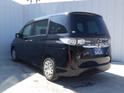 MAZDA BIANTE 2010 [Van] full