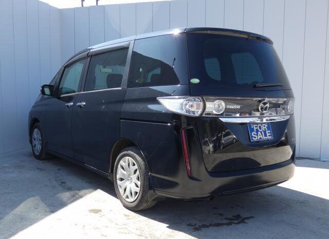 MAZDA BIANTE 2010 [Van] full